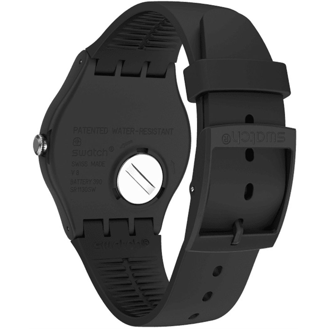 Swatch So29b700 NEUZEIT Erkek Kol Saati