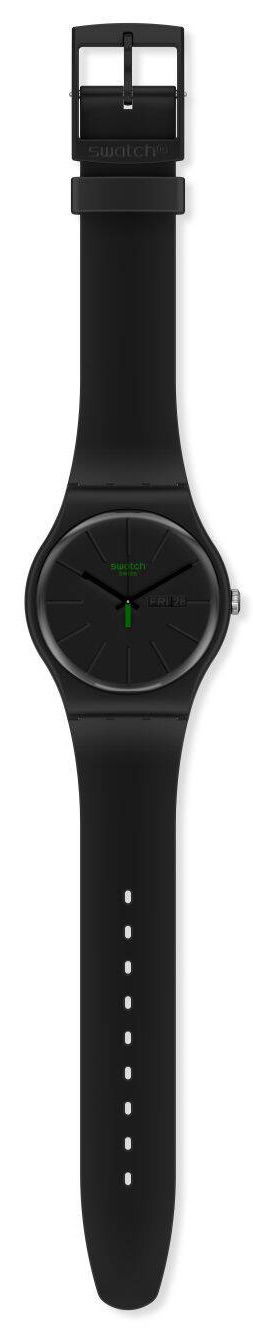 Swatch So29b700 NEUZEIT Erkek Kol Saati