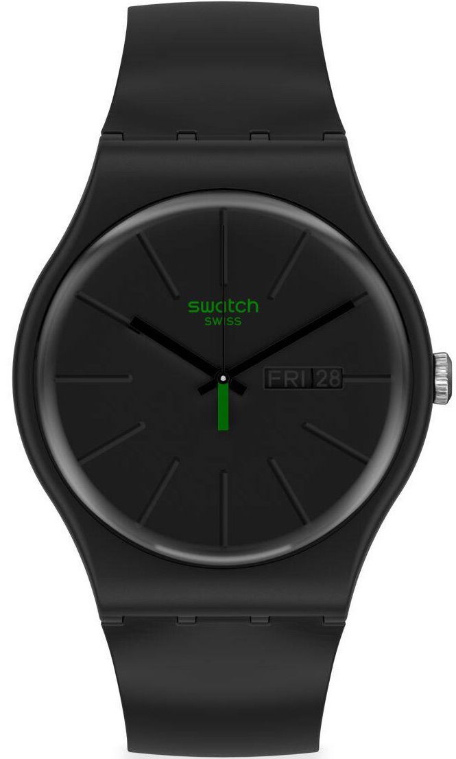 Swatch So29b700 NEUZEIT Erkek Kol Saati