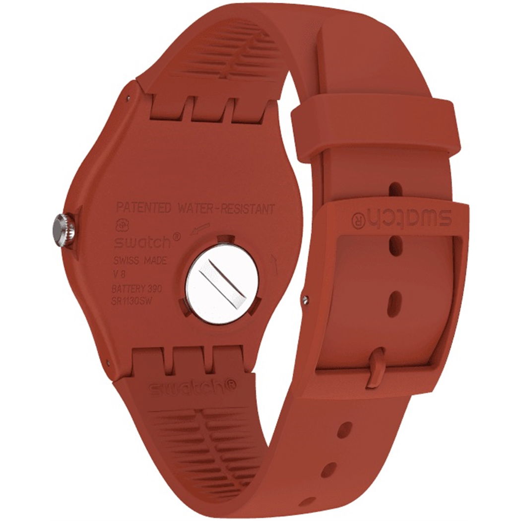 Swatch So29r700 REDVREMYA Kol Saati