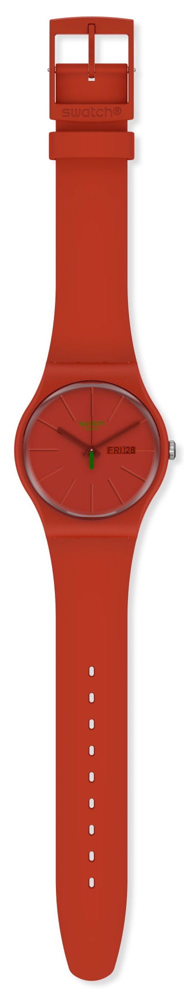 Swatch So29r700 REDVREMYA Kol Saati