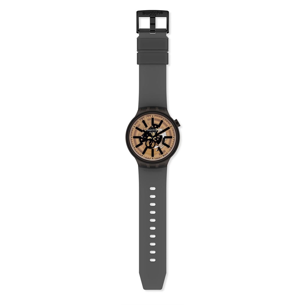 Swatch So27b115 Erkek Kol Saati