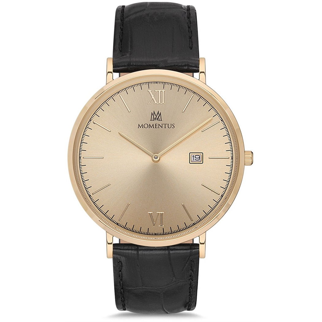 Momentus Cm135g-08bg Erkek Kol Saati