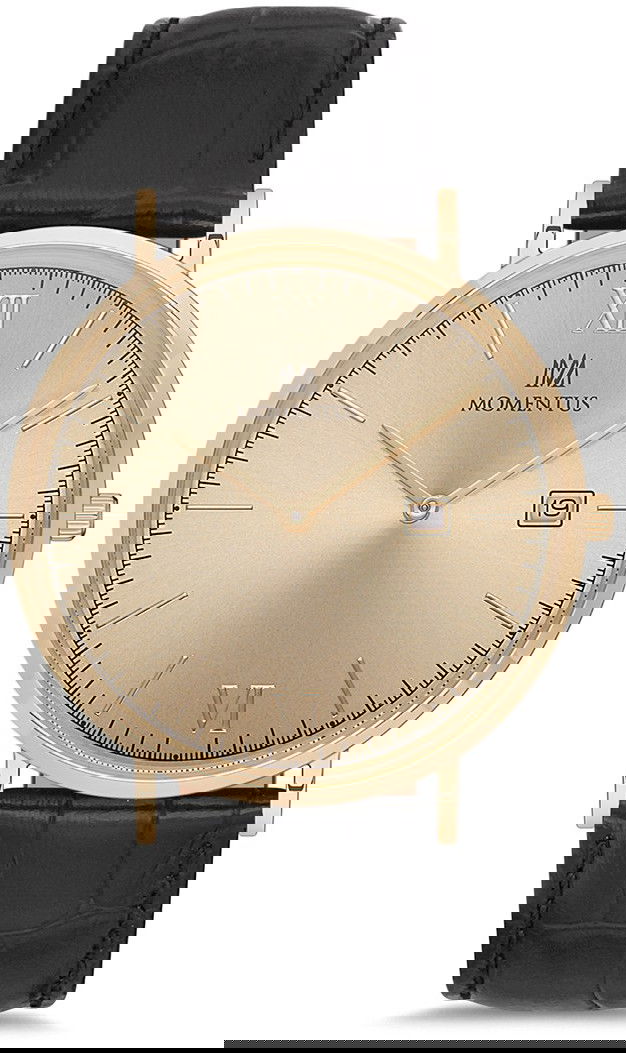 Momentus Cm135g-08bg Erkek Kol Saati