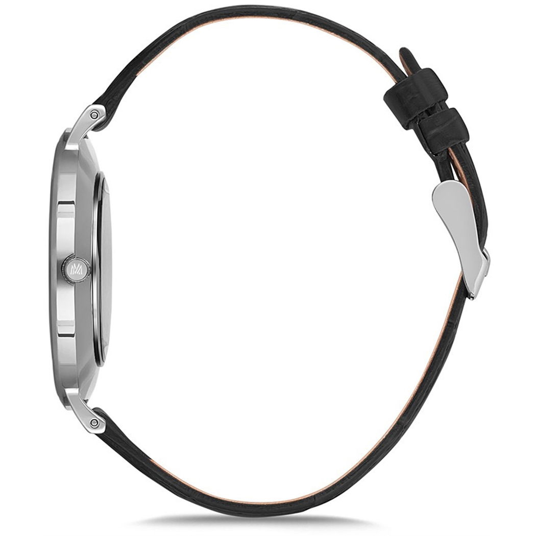 Momentus Cm135s-02bs Erkek Kol Saati