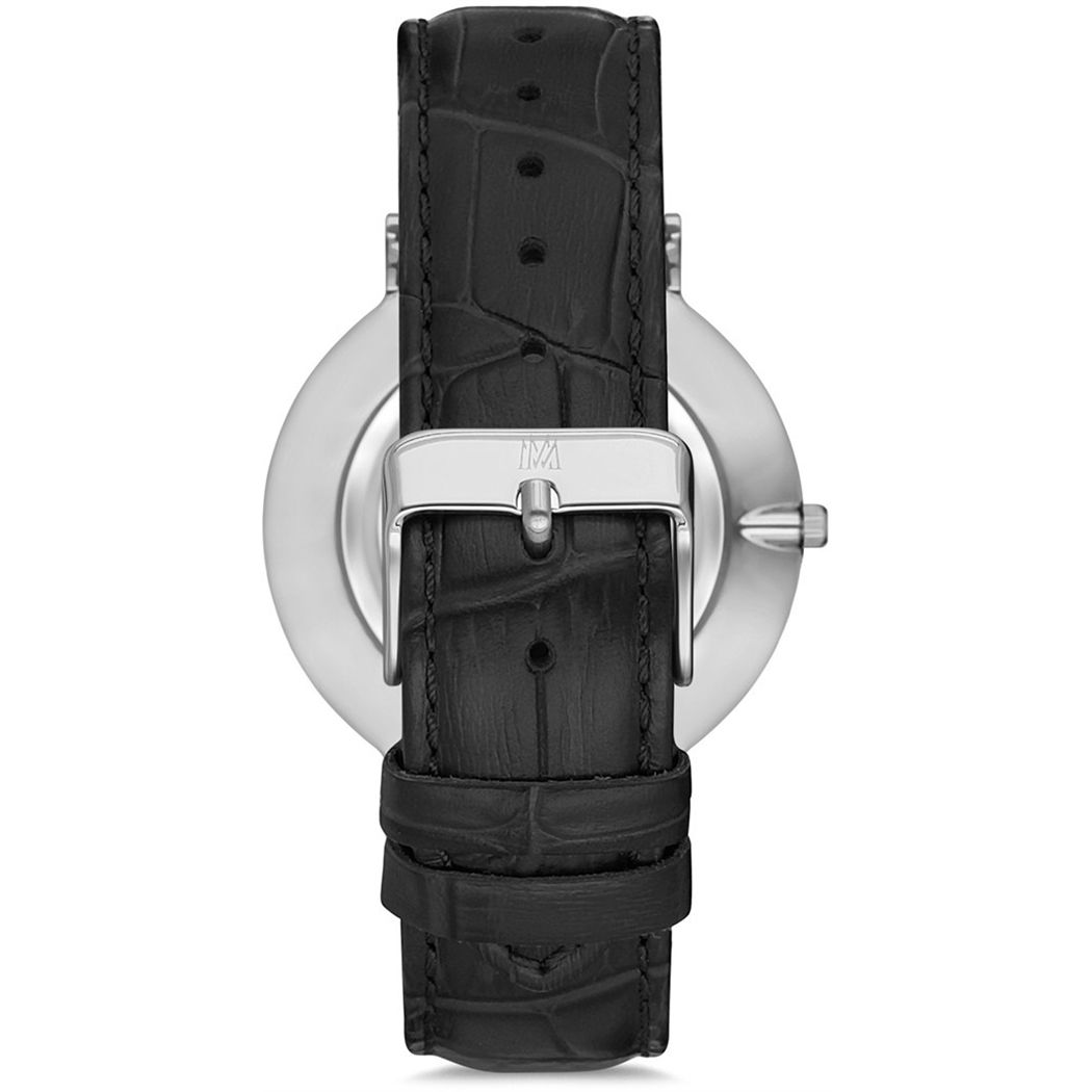Momentus Cm135s-02bs Erkek Kol Saati