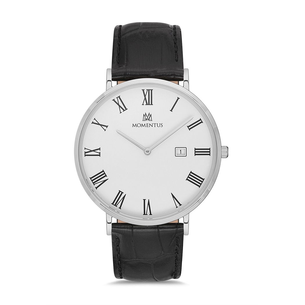 Momentus Cm135s-02bs Erkek Kol Saati