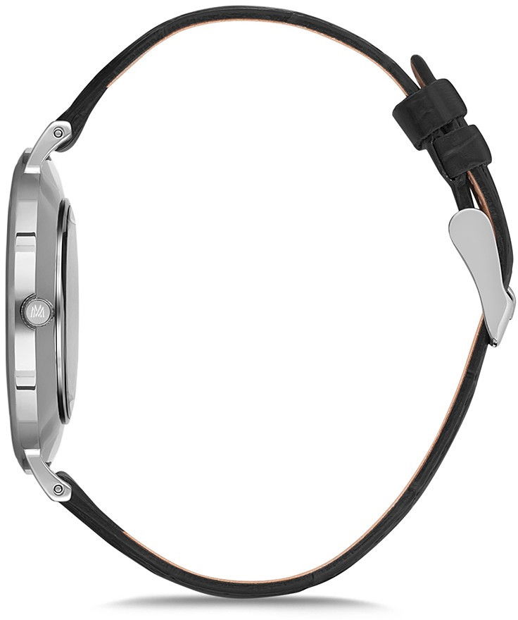 Momentus Cm135s-02bs Erkek Kol Saati