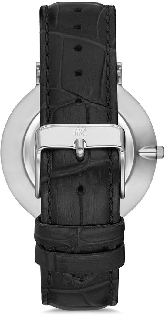 Momentus Cm135s-02bs Erkek Kol Saati