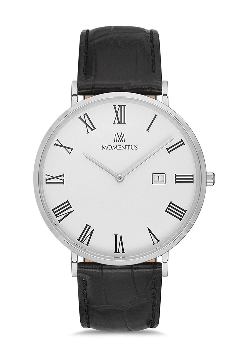 Momentus Cm135s-02bs Erkek Kol Saati