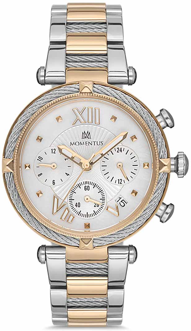 Momentus Cs375t-02sg Bayan Kol Saati