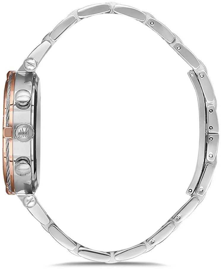 Momentus Cs375t-02sr Bayan Kol Saati