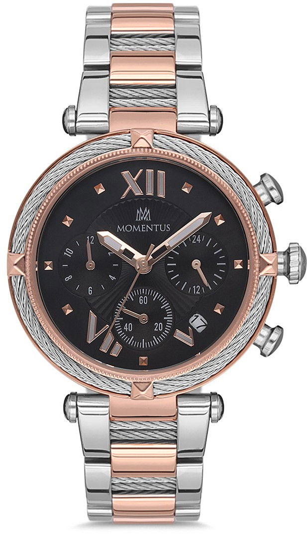 Momentus Cs375t-05sr Bayan Kol Saati