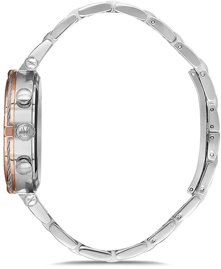 Momentus Cs375t-05sr Bayan Kol Saati