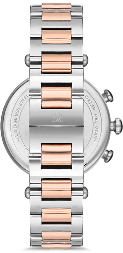 Momentus Cs375t-05sr Bayan Kol Saati