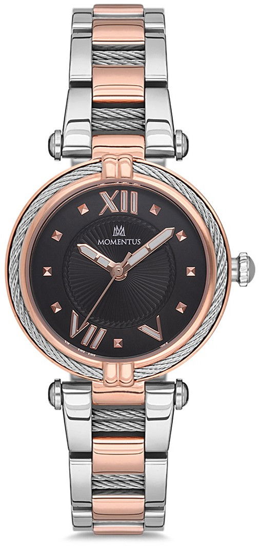 Momentus Cs376t-05sr Bayan Kol Saati