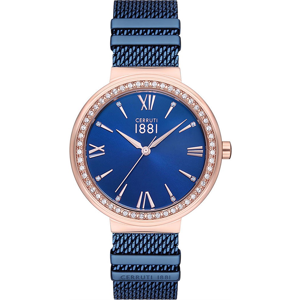 Cerruti 1881 Crm26902 Bayan Kol Saati