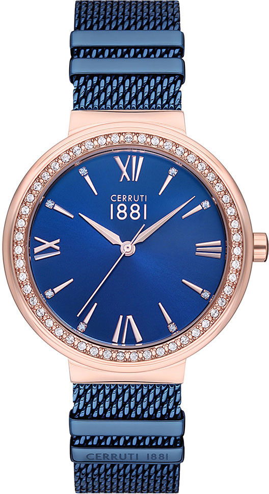 Cerruti 1881 Crm26902 Bayan Kol Saati