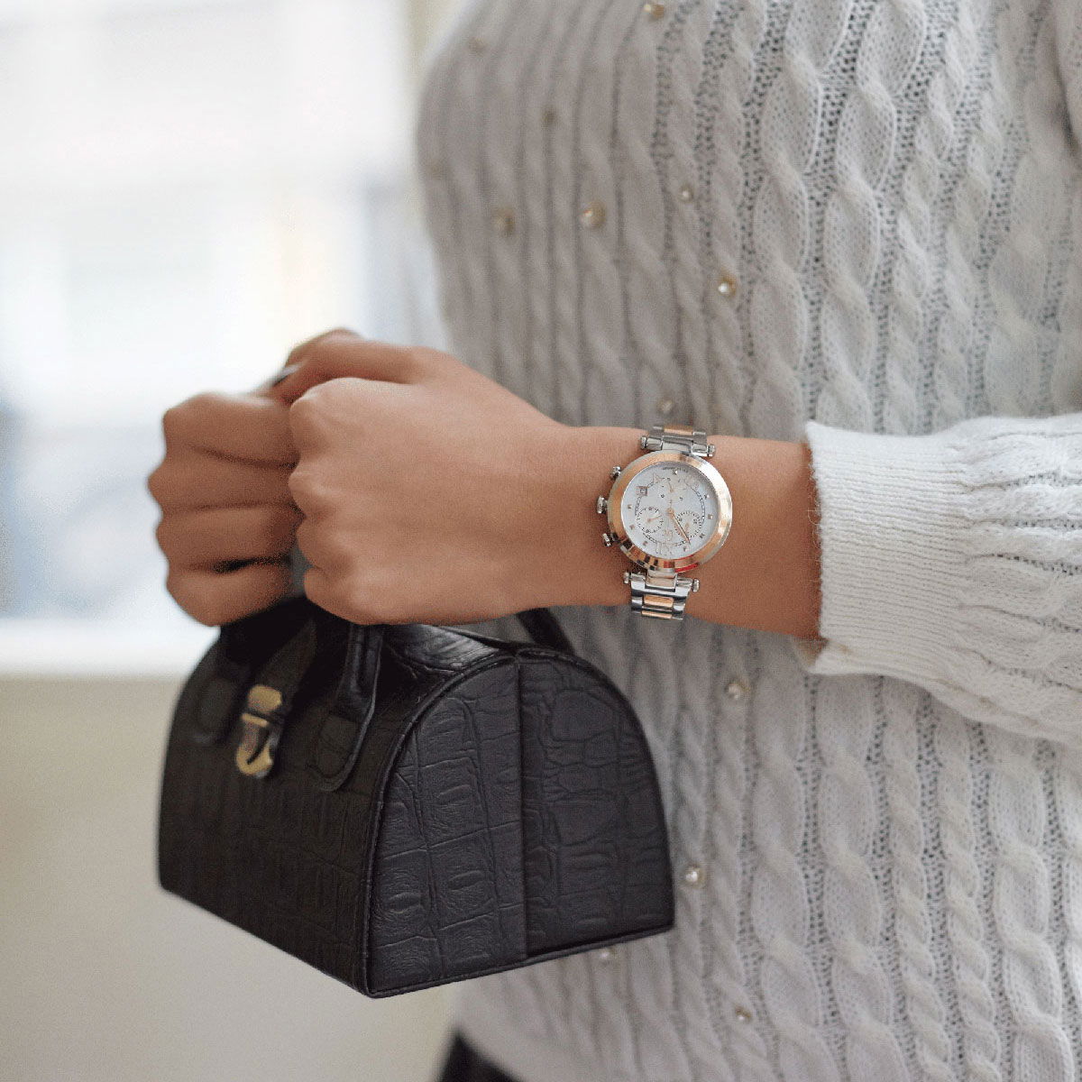 Gc Gcy05002m1mf Bayan Kol Saati