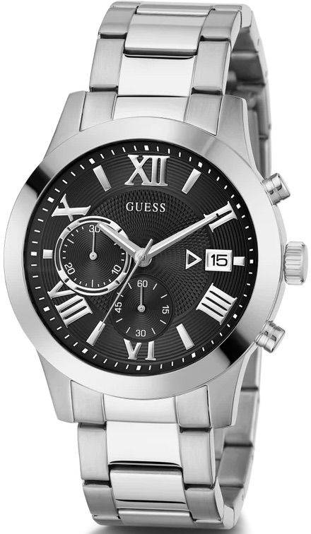 Guess Guw0668g3 Erkek Kol Saati