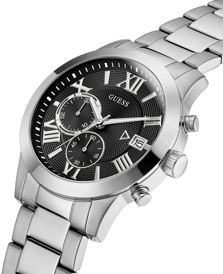 Guess Guw0668g3 Erkek Kol Saati