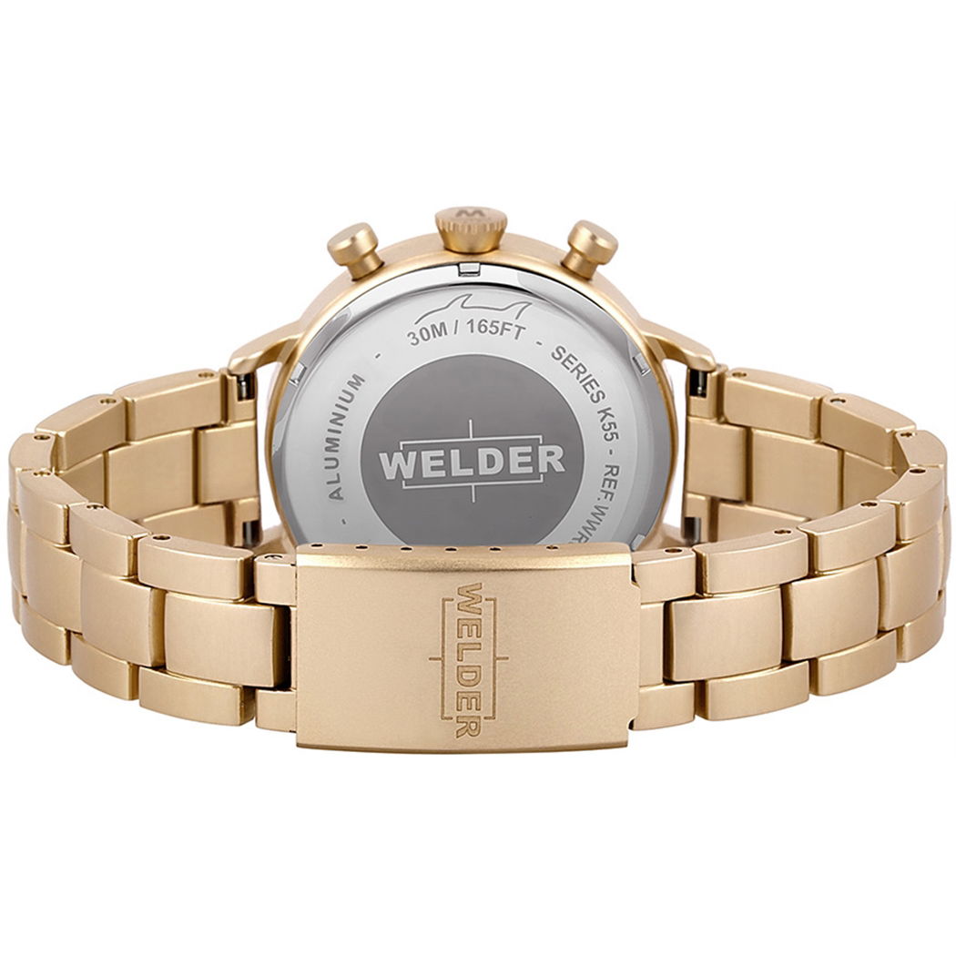 Welder Moody Wwra123 (Ø 38 mm) Bayan Kol Saati