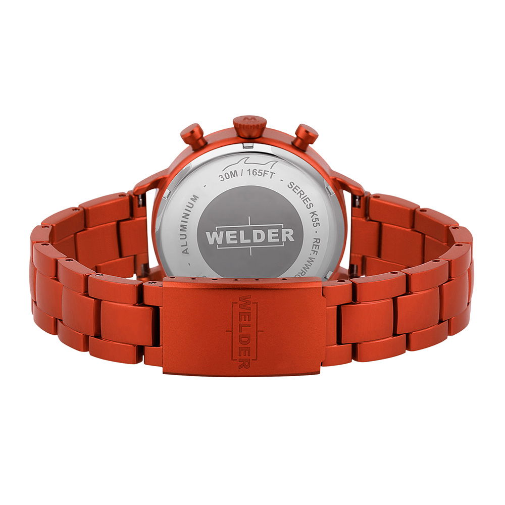 Welder Moody Wwra119 (Ø 38 mm) Bayan Kol Saati