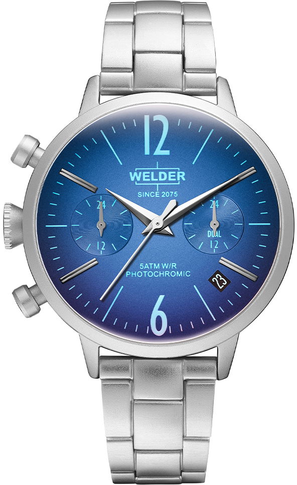 Welder Moody Wwra122 (Ø 38 mm) Bayan Kol Saati