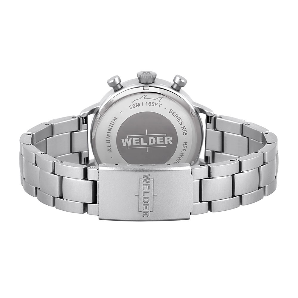 Welder Moody Wwra122 (Ø 38 mm) Bayan Kol Saati