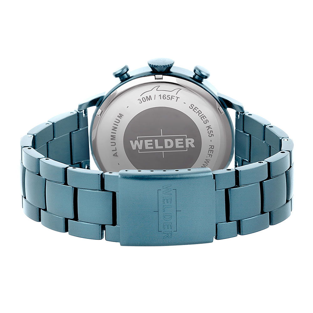 Welder Moody Wwra120 (Ø 38 mm) Bayan Kol Saati