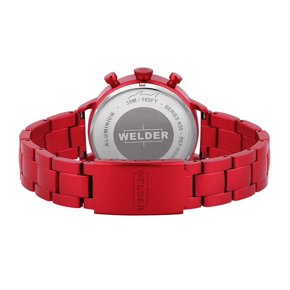 Welder Moody Wwra115 (Ø 38 mm) Bayan Kol Saati