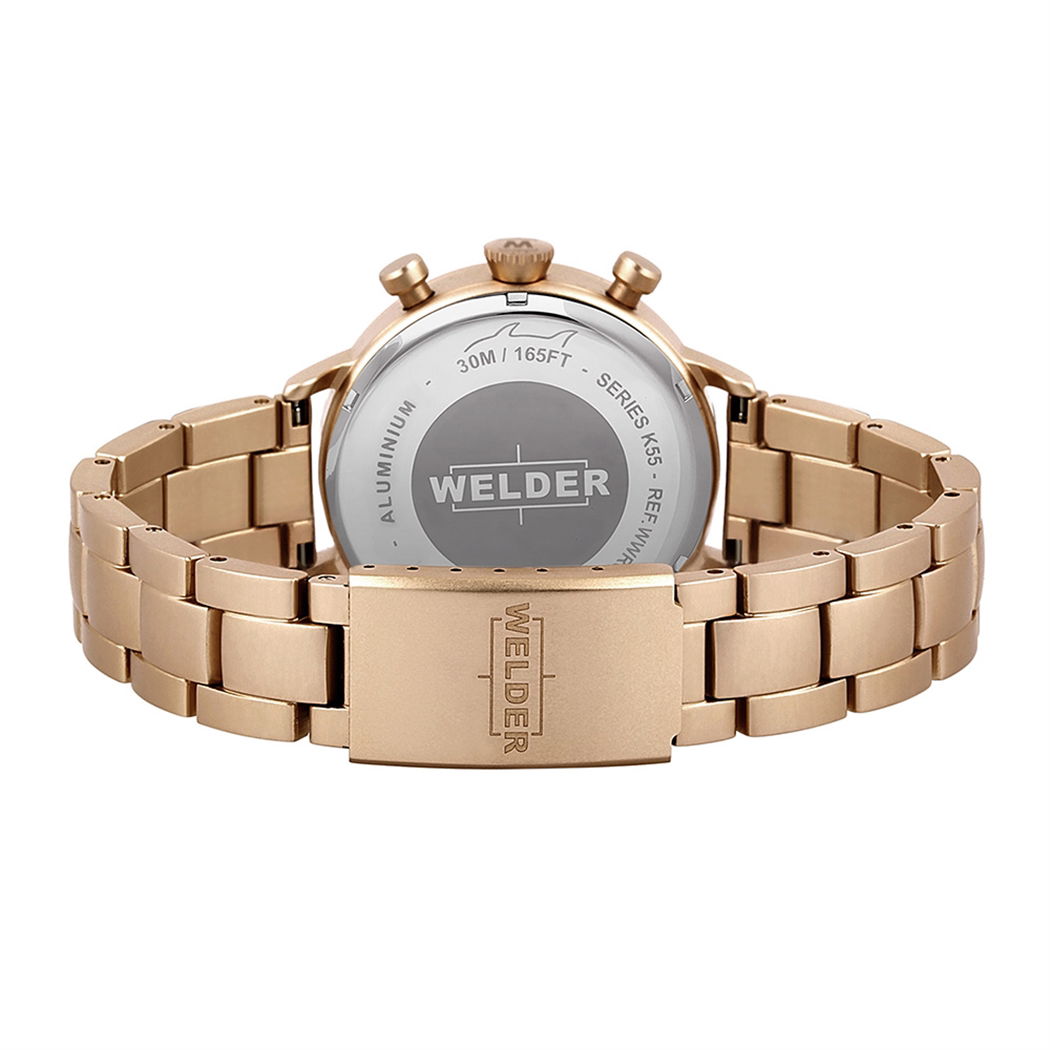Welder Moody Wwra114 (Ø 38 mm) Bayan Kol Saati
