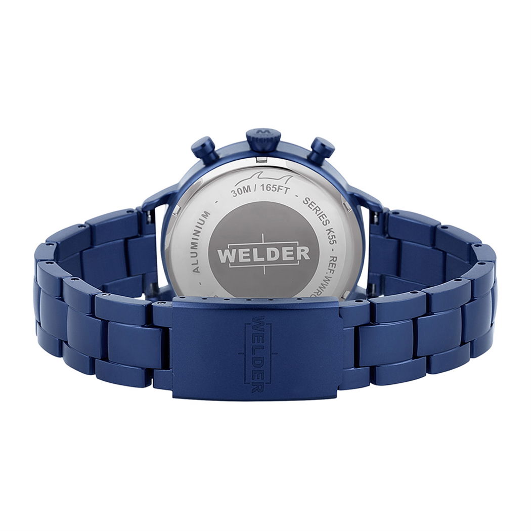 Welder Moody Wwra116 (Ø 38 mm) Bayan Kol Saati
