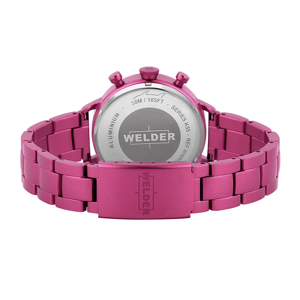 Welder Moody Wwra117 (Ø 38 mm) Bayan Kol Saati