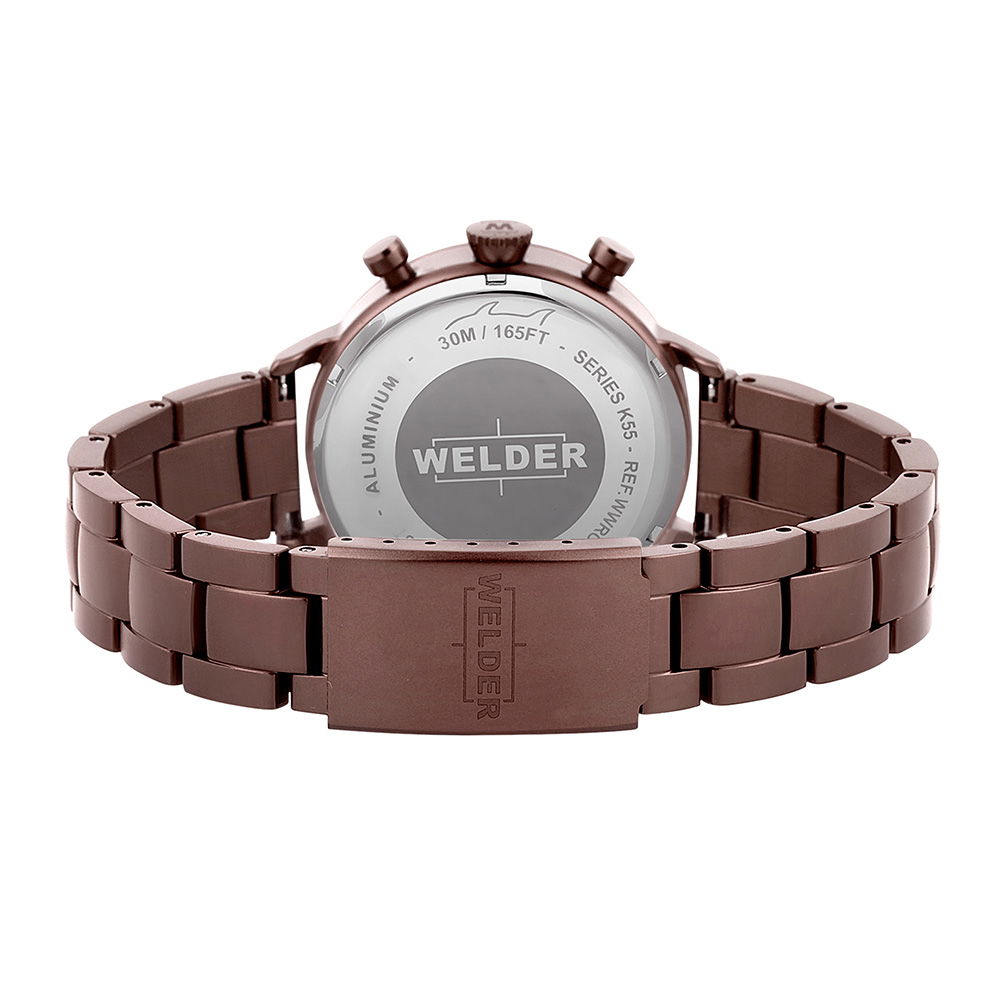 Welder Moody Wwra121 (Ø 38 mm) Bayan Kol Saati