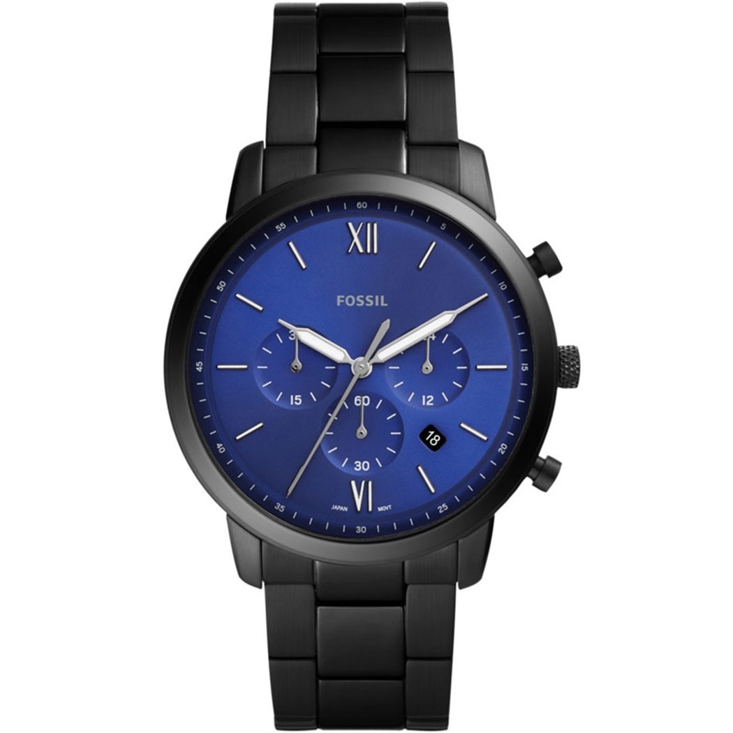 Fossil Ffs5698 Erkek Kol Saati