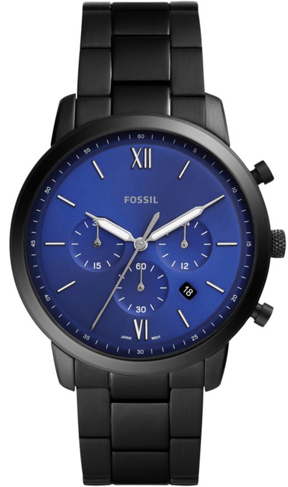Fossil Ffs5698 Erkek Kol Saati