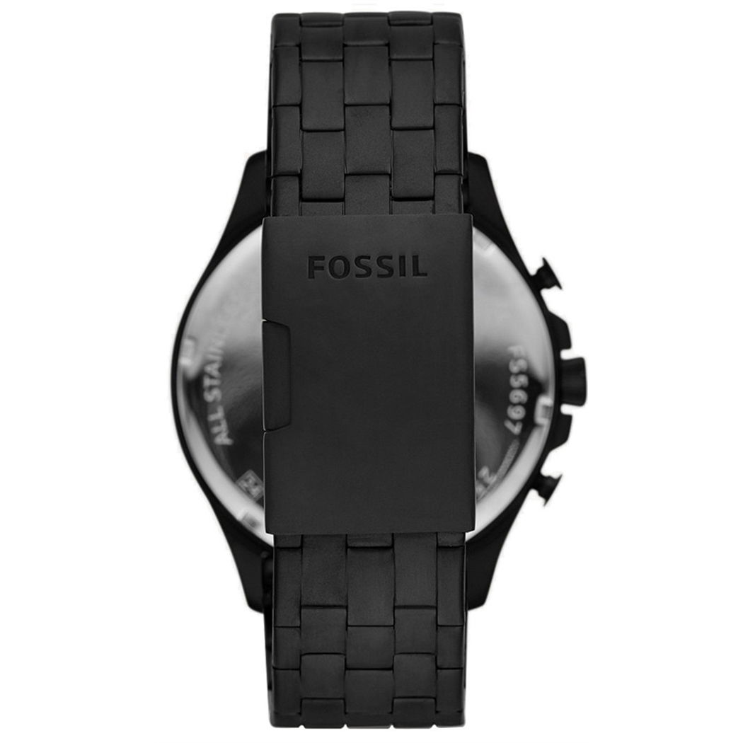Fossil Ffs5697 Erkek Kol Saati