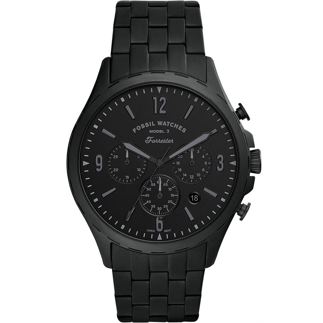 Fossil Ffs5697 Erkek Kol Saati
