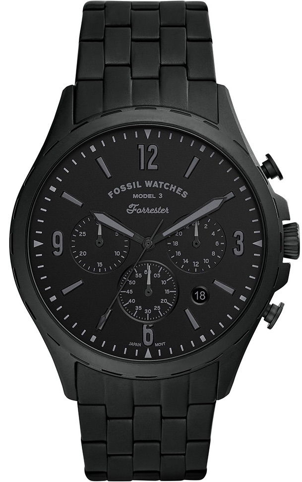 Fossil Ffs5697 Erkek Kol Saati