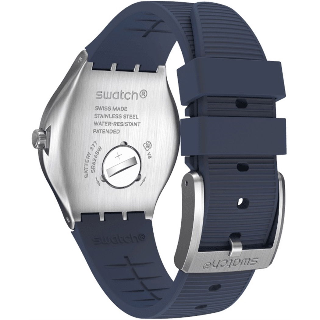 Swatch Yws453 Erkek Kol Saati