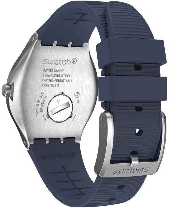 Swatch Yws453 Erkek Kol Saati