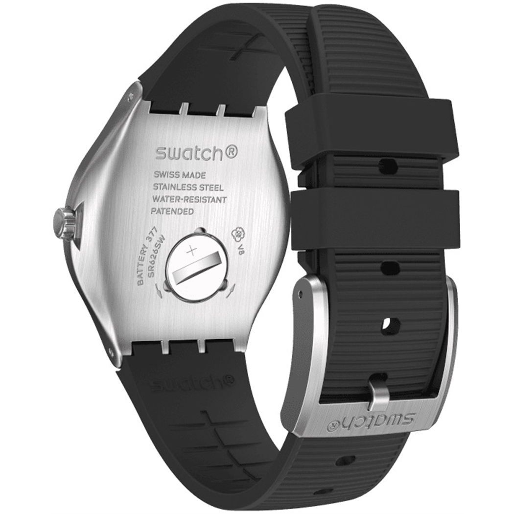 Swatch Yws454 Erkek Kol Saati