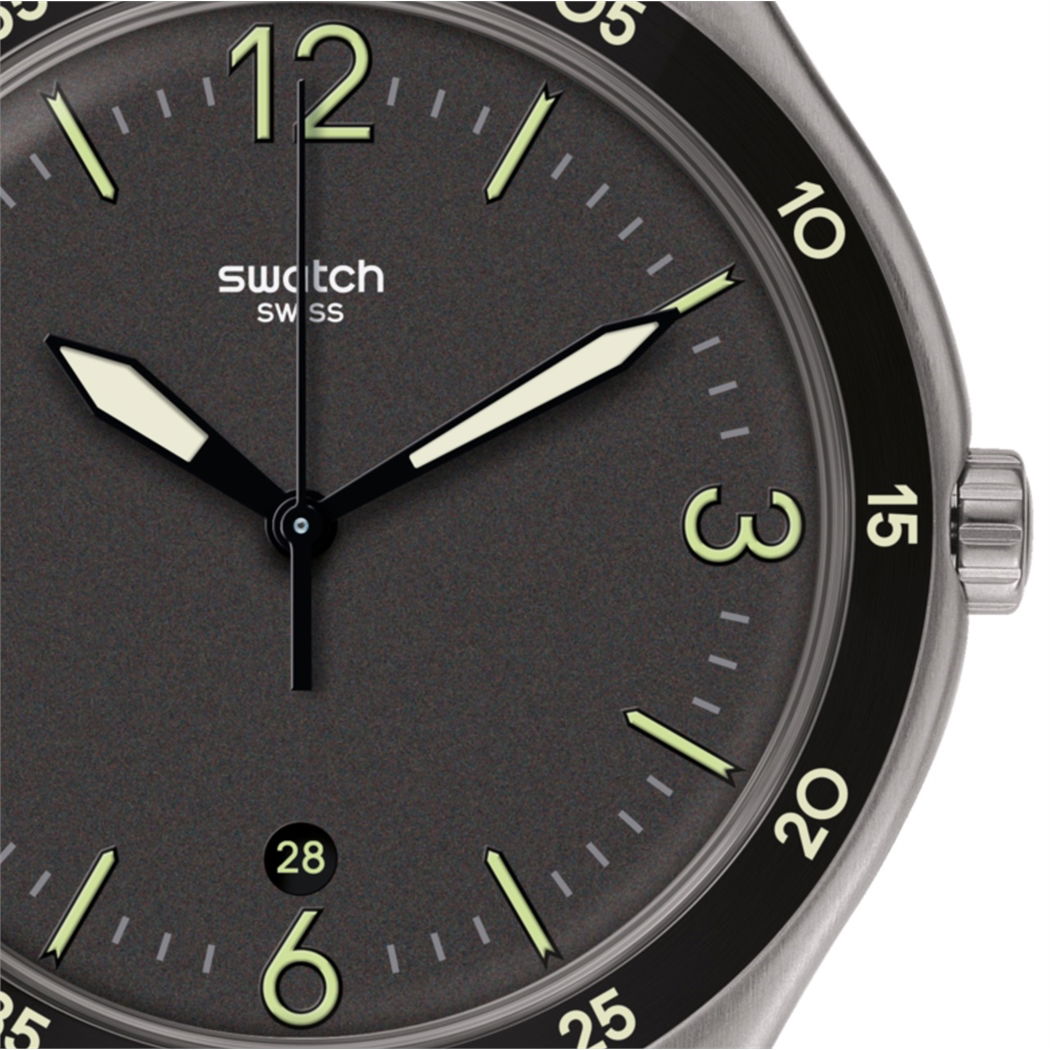 Swatch Yws454 Erkek Kol Saati