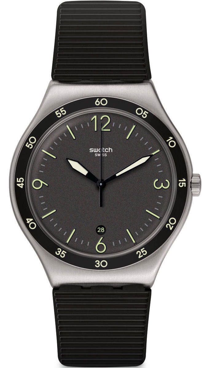 Swatch Yws454 Erkek Kol Saati