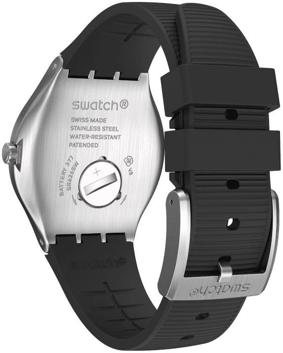 Swatch Yws454 Erkek Kol Saati