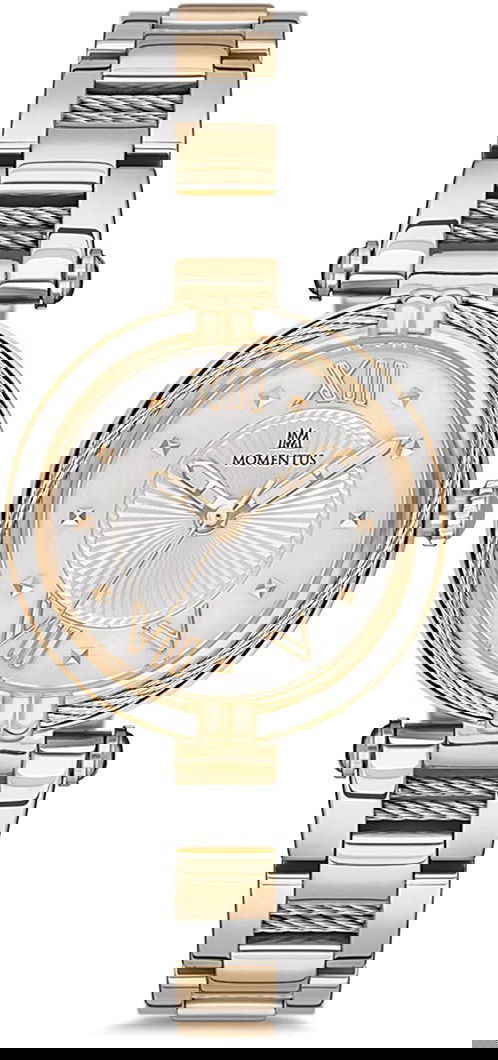 Momentus Cs376t-02sg Bayan Kol Saati