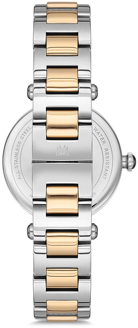 Momentus Cs376t-02sg Bayan Kol Saati