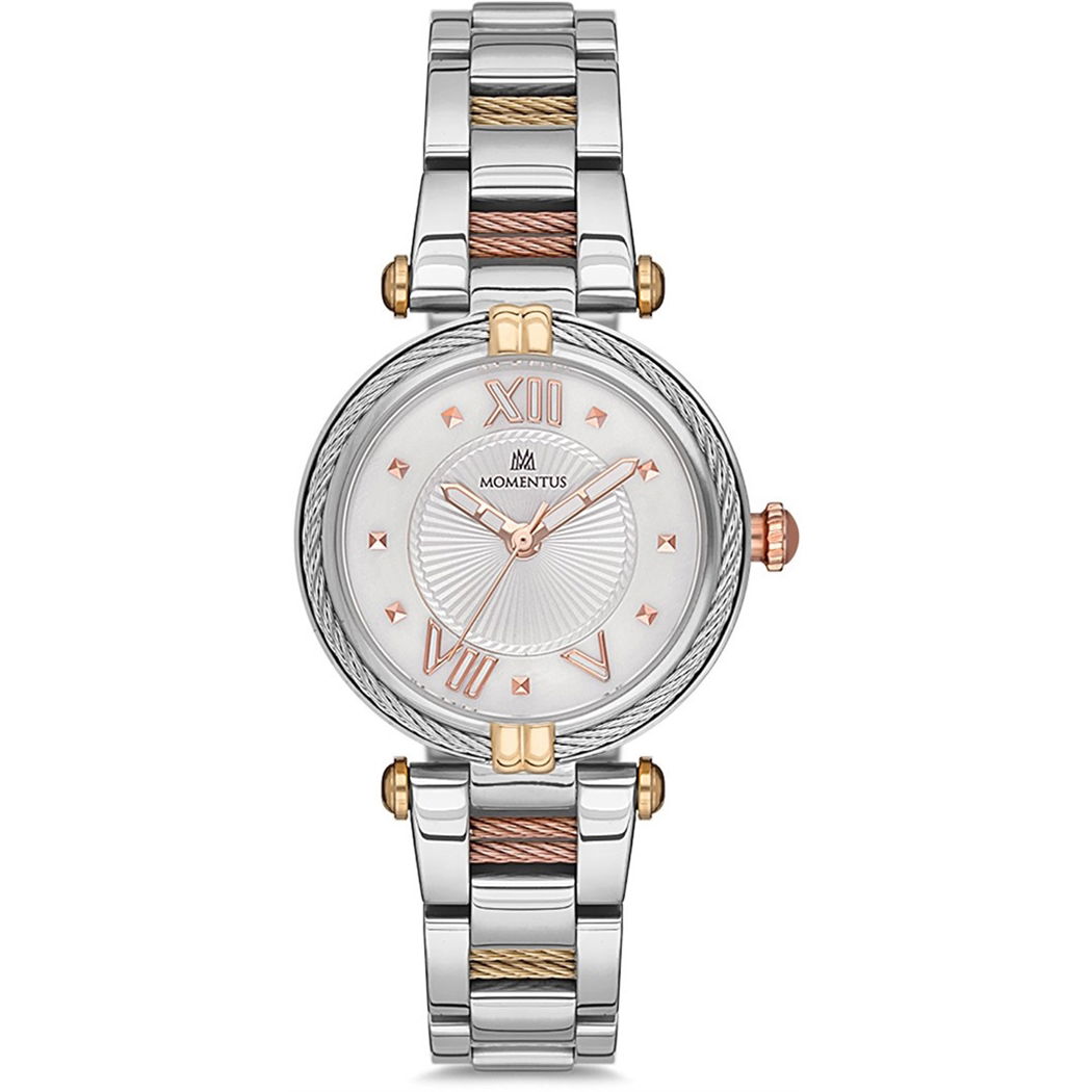 Momentus Cs376t-02sz Bayan Kol Saati