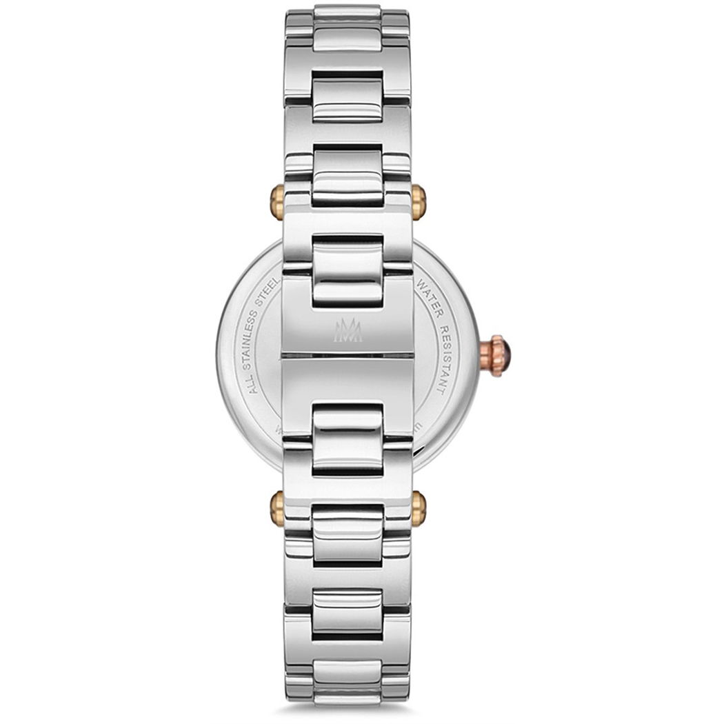 Momentus Cs376t-02sz Bayan Kol Saati